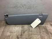 Sonnenblende RECHTS 63981006107D86 Mercedes-Benz Vito (639.6) Van 2.2 110 CDI 16V Euro 5 (OM651.940)