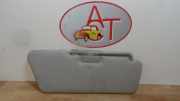 Sonnenblende RECHTS 0000735244339 Fiat Seicento (187) Schrägheck 1.1 S,SX,Sporting,Hobby,Young (187.A.1000)