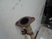 Auspuff Mittelrohr Ford Puma Coupé 1.4 16V (FHD)