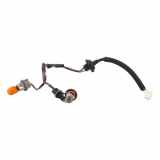 Kennzeichenbeleuchtung RECHTS Nissan X-Trail (T32) SUV 1.6 Energy dCi 130 (R9M)