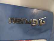 Motorhaube 1742622 Ford Transit