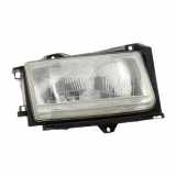 Scheinwerferglas Rechts 00006205AK Citroën Jumpy (BS/BT/BY/BZ) Van 1.9TD (XUD9T(DHX))