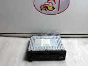 Radio ORIGINEEL 8701A080 Mitsubishi Grandis (NA) Großraumlimousine 2.0 DI-D 16V (BSY)