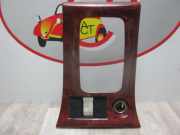 Zierleistenset Innenraum Toyota Corolla (E12) Schr?gheck 2.0 D-4D 16V 90 (1CD-FTV)