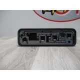 Kennzeichenbeleuchtung RECHTS Opel Frontera (6B) Geländewagen 2.2 DTI 16V (X22DTH) 2000