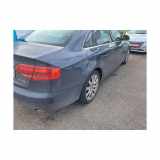 Hinterachse Komplett Audi A4 (B8) Limousine 2.7 TDI V6 24V (CAMA) 2008
