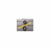 Türgummis Rechts Hinten 7314008002 SsangYong Rexton SUV 2.7 Xdi RX/RJ 270 16V (M665.925) 2005
