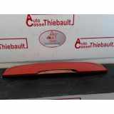 Spoiler Renault Clio II (BB/CB) Schrägheck 1.4 16V (K4J-700) 2004