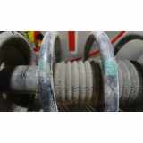 Federbein Links Vorne 4852009890 Toyota Corolla (E12) Schrägheck 1.4 D-4D 16V (1NDTV) 2005