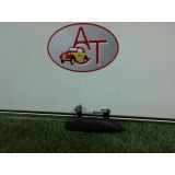 Türgriff Außen Ra 6001549492 Dacia Logan (LS) Limousine 1.5 dCi (K9K-790) 2006
