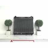 Radiator 164000N050 Toyota Yaris II (P9) Schrägheck 1.4 D-4D (1NDTV)