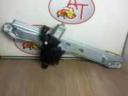 Fensterheber Elektr. Links Hinten - 1870276 Ford Grand C-Max (DXA) Großraumlimousine 1.6 TDCi 16V (T1DA)