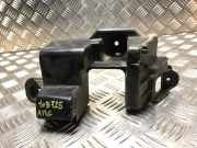 Stoßfängerbefestigung Hinten Dacia Dokker (0S) Großraumlimousine 1.5 dCi 90 (K9K-626(K9K-E6))