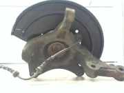 Achsschenkel Links Vorne 8200881824 Dacia Duster (HS) SUV 1.5 dCi 4x4 (K9K-894)