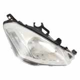 Scheinwerferglas Rechts 9806306580 Citroën Berlingo Van 1.6 Hdi 75 (DV6ETED(9HN))