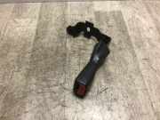 Gürtelschnalle Rechts Hinten Toyota Avensis (T25/B1D) Liftback 2.0 16V D-4D (1CD-FTV)