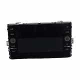Navigation Display 5NN919605A Volkswagen Polo VI (AW1) Schrägheck 5-drs 1.0 TSI 12V (DKLA) DKLA