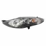 Scheinwerferglas Rechts 1734613 Ford Fiesta 6 (JA8) Schrägheck 1.4 TDCi (F6JD)