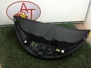 Armaturenbrett Teil Peugeot 207/207+ (WA/WC/WM) Schrägheck 1.4 HDi (DV4TD(8HZ))