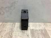 Heckschloss LINKS Ford Fiesta 6 (JA8) Schrägheck 1.4 TDCi Van (F6JD(Euro 4))