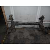 Hinterachse Komplett 5148T8 Peugeot Partner (GC/GF/GG/GJ/GK) Van 1.6 HDI 90 16V (DV6ATED4(9HX)) 2010