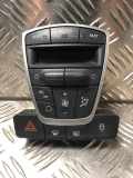 Bedienung Heizung 275109973R Renault Laguna III (BT) Schrägheck 5-drs 1.5 dCi 110 (K9K-846(K9K-R8))