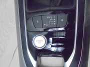 Mittelkonsole 96775880ZD Peugeot 308 SW (L4/L9/LC/LJ/LR) Kombi 5-drs 1.2 12V e-THP PureTech 130 (EB2DTS(HNY))