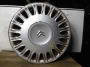 Felge 540292 Citroën C5 I Berline (DC) Schrägheck 2.2 HDi 16V FAP (DW12TED4(4HX))