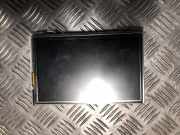 Navigation Display 9831642480 Peugeot 2008 (CU) Großraumlimousine 1.6 Blue HDi 100 (DV6FD(BHY))