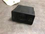 Leuchtweitenregulierungschalter 6554C3 Peugeot 308 CC (4B) Cabrio 1.6 HDiF 16V (DV6C(9HR))