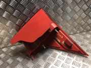 Rücklicht Links Aussen 6350V5 Peugeot 1007 (KM) Schrägheck 3-drs 1.4 HDI (DV4TD(8HZ))