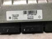 Motorsteuergerät 237108770R Renault Captur (2R) SUV 1.2 TCE 16V EDC (H5F-408(H5F-F4))