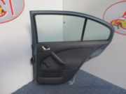 Tür Rechts Hinten 1U4833056 Skoda Octavia (1U2) Liftback 1.9 TDi 100 (AXR)