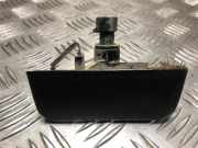 Kennzeichenbeleuchtung Citroën Nemo (AA) Van 1.3 HDi 75 (F13DTE5(FHZ))