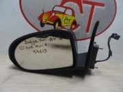 Außenspiegel Links Dodge Caliber Schrägheck 2.0 CRD 16V (BYL)
