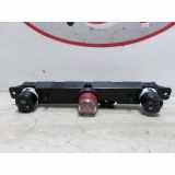 Warnleuchte Schalter 735451108 Fiat 500 (312) Schrägheck 1.3 MJTD 16V (312.B.1000) 2009