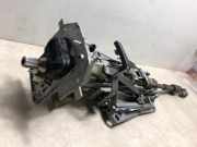 Lenksäule 00004123AL Citroën C5 III Berline (RD) Schrägheck 1.6 HDiF 16V (DV6TED4(9HZ))