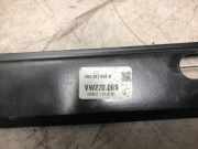 Fensterheber Elektr. Rechts Vorne 2G4837462C Volkswagen Polo VI (AW1) Schrägheck 5-drs 1.0 TSI 12V (DKLA) DKLA