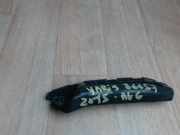 Stoßfängerbefestigung Vorne Toyota Yaris III (P13) Schrägheck 1.5 16V Hybrid (1NZ-FXE)