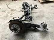 Hinterachse Komplett 33306851559 Mini Mini (F56) Schrägheck 3-drs 2.0 16V Cooper S (B48A20F)