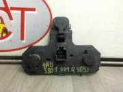 Kennzeichenbeleuchtung RECHTS Volvo S80 (TR/TS) Limousine 2.9 T6 24V (B6294T)