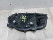 Kennzeichenbeleuchtung RECHTS Renault Clio III (BR/CR) Schrägheck 1.5 dCi 85 (K9K-766)