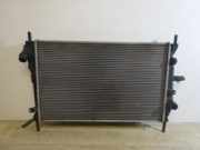 Radiator 1671774 Ford Mondeo III Wagon Kombi 1.8 16V (CGBA) 2004