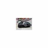 Kennzeichenbeleuchtung LINKS Citroën C5 Berline (DC) Schrägheck 2.0 HDi 110 (DW10ATED(RHZ)) 2001