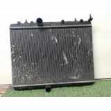 Radiator 1330W2 Citroën C4 Berline (LC) Schrägheck 5-drs 1.6 HDi 16V (DV6ATED4(9HX))
