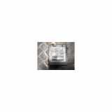Steuergerät Airbag 9678656380 Peugeot 508 SW (8E/8U) Kombi 1.6 HDiF 16V (DV6C(9HD)) 2012