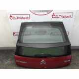 Heckklappe 8701V0 Citroën C4 Coupé (LA) 3-Drs. 1.6 HDi 16V 92 (DV6TED4(9HV)) 2005