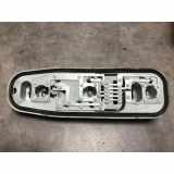 Kennzeichenbeleuchtung RECHTS 7701203868 Renault Twingo (C/S06) Schrägheck 1.2 (D7F-702) 1998