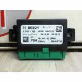 Pdc Steuergerät Peugeot 2008 (CU) Großraumlimousine 1.5 BlueHDi 120 (DV5RC(YHX)) 2018