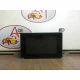 Navigation Display 28090AV621 Nissan Primera (P12) Schrägheck 2.2 dCi 16V (YD22DDTi) 2003